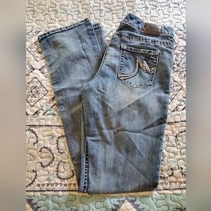 Maurices Bootcut Jeans